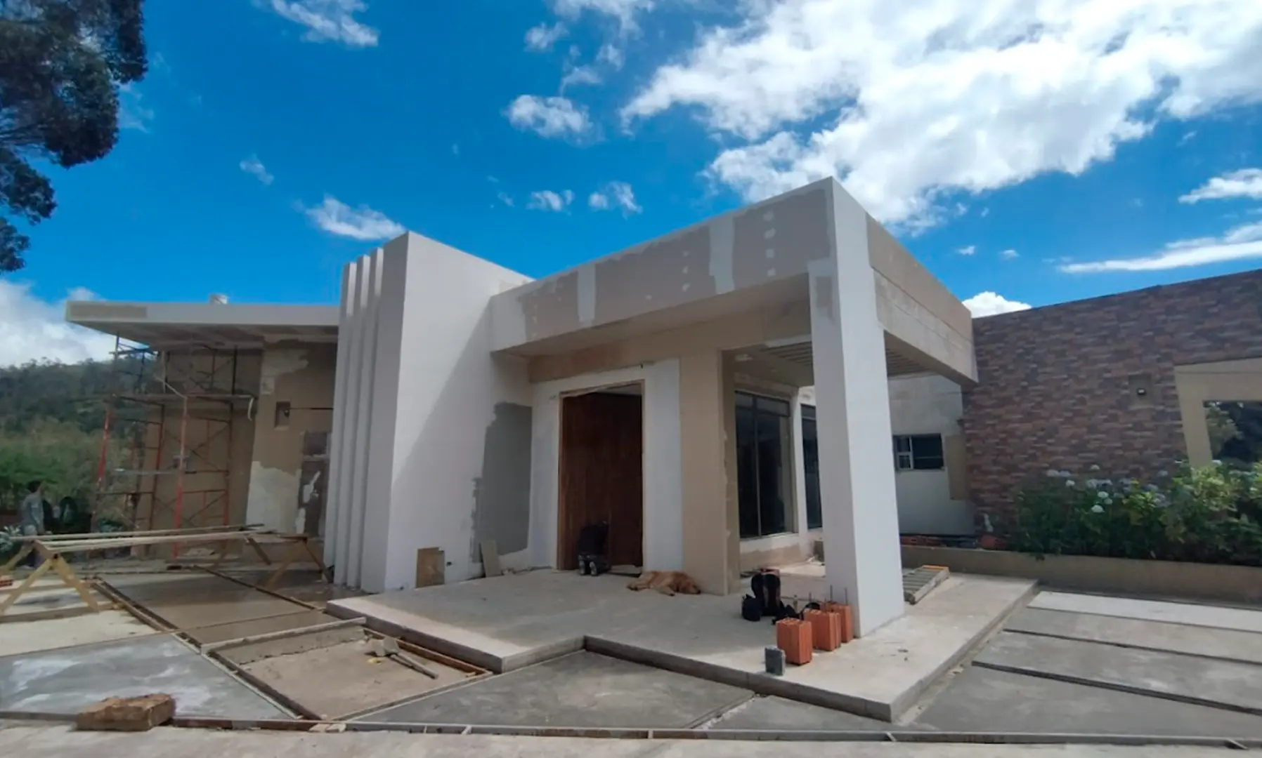 Casa Torres