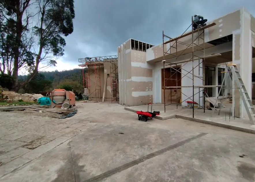 Casa Torres
