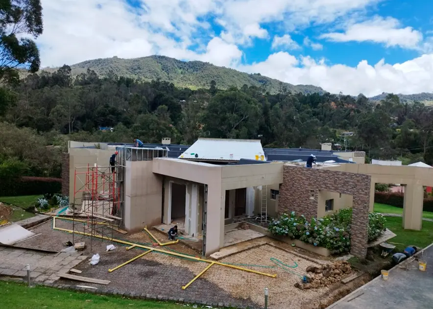 Casa Torres