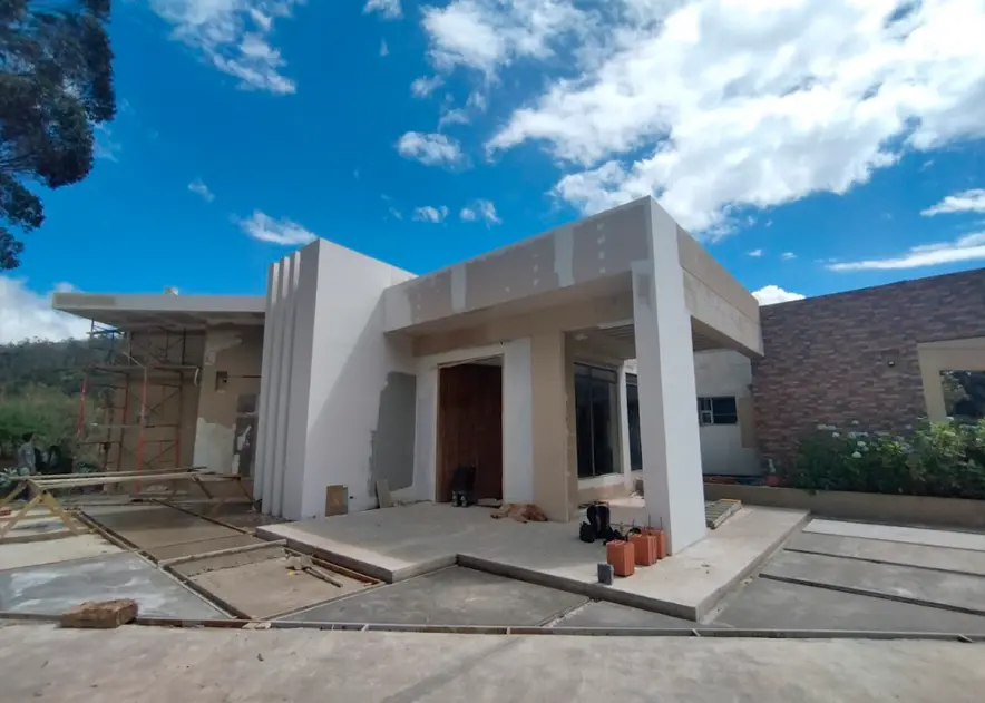 Casa Torres