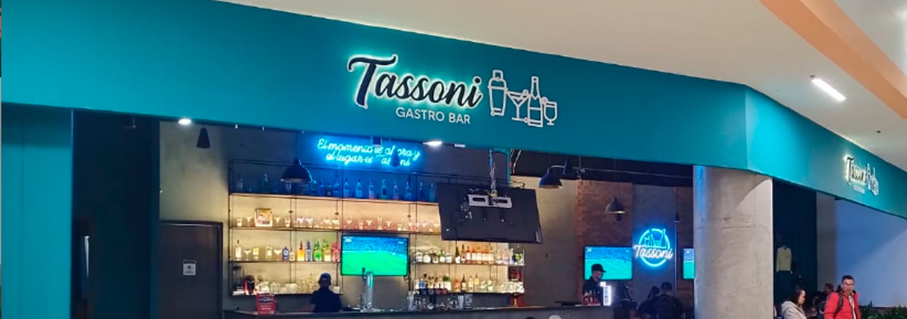 TASSONI