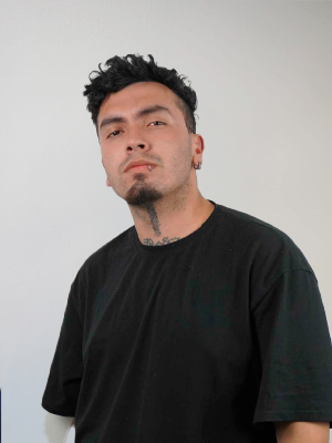 Andres Felipe