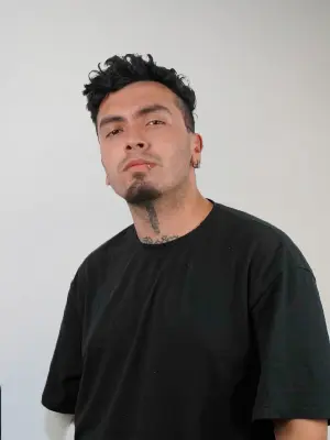 Andres Felipe
