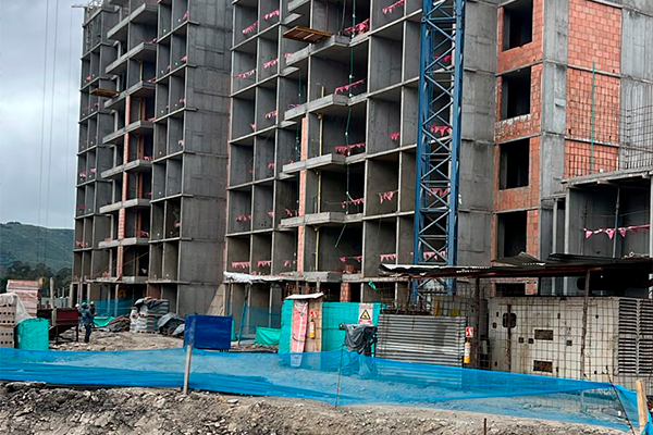 RESIDENCIAL