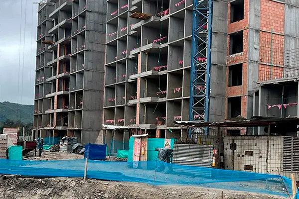 RESIDENCIAL