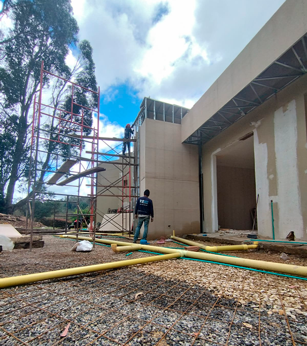 infraestructura 1