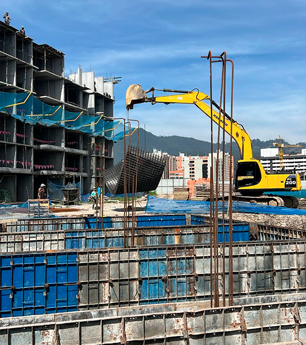 infraestructura 2