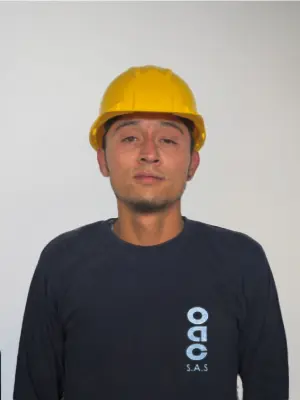 Jhon Alexander