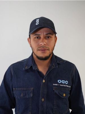 Larry Jesús