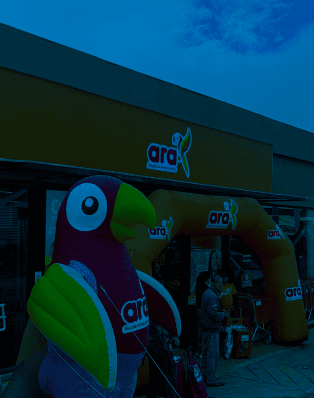 ARA