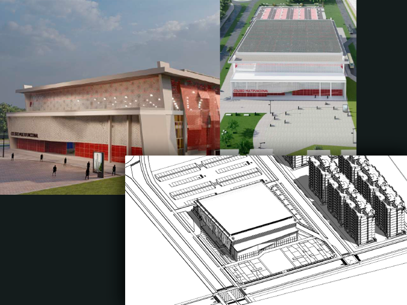 Proyecto 3